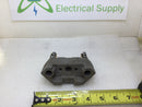 B&C Porcelain Meter Socket Replacement Block 100-200 Amp - 2" Base