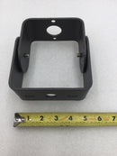 Simkar MA4 Yoke Mount Bracket for Fixture Pole Mounting (76-10107)