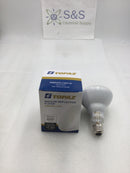 Topaz Lighting 79019 65BR30FL/130V-51 65 Watt 130 Volt Reflector Incandescent Lamp with E26 Medium Base