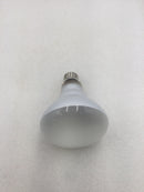 Topaz Lighting 79019 65BR30FL/130V-51 65 Watt 130 Volt Reflector Incandescent Lamp with E26 Medium Base