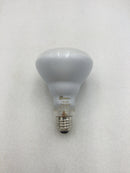 Topaz Lighting 79019 65BR30FL/130V-51 65 Watt 130 Volt Reflector Incandescent Lamp with E26 Medium Base