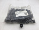 Hubbell/Kellems Wiring Devices 3158118BPK100 Neoprene Form 3 Cable Bushing .625-.750" Pack of 100
