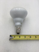 Topaz Lighting 79019 65BR30FL/130V-51 65 Watt 130 Volt Reflector Incandescent Lamp with E26 Medium Base