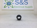 Hubbell/Kellems Wiring Devices 3158118BPK100 Neoprene Form 3 Cable Bushing .625-.750" Pack of 100