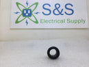 Hubbell/Kellems Wiring Devices 3158118BPK100 Neoprene Form 3 Cable Bushing .625-.750" Pack of 100