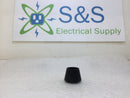 Hubbell/Kellems Wiring Devices 3158118BPK100 Neoprene Form 3 Cable Bushing .625-.750" Pack of 100