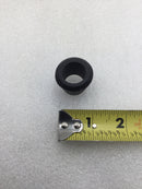 Hubbell/Kellems Wiring Devices 3158118BPK100 Neoprene Form 3 Cable Bushing .625-.750" Pack of 100