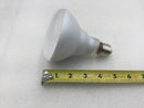 Topaz Lighting 79019 65BR30FL/130V-51 65 Watt 130 Volt Reflector Incandescent Lamp with E26 Medium Base