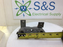 B&C Porcelain Meter Socket Replacement Block 100-200 Amp -1 1/2" Base - Flaw