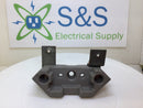 B&C Porcelain Meter Socket Replacement Block 100-200 Amp -1 1/2" Base - Flaw