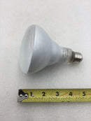 Topaz Lighting 79019 65BR30FL/130V 65 Watt 130 Volt CXL Flood Incandescent Lamp with E26 Medium Base