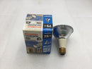 Sylvania 75PAR30LN/CAP/SPL/WFL 75 Watt HaloFLOOD PAR 30LN CAPSYLITE 130 VAC Flood Lamp