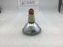 Sylvania 75PAR30LN/CAP/SPL/WFL 75 Watt HaloFLOOD PAR 30LN CAPSYLITE 130 VAC Flood Lamp
