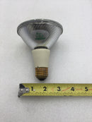 Sylvania 75PAR30LN/CAP/SPL/WFL 75 Watt HaloFLOOD PAR 30LN CAPSYLITE 130 VAC Flood Lamp