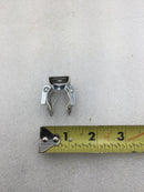 Eaton DS26FK 60 Amp Class R 600V Fuse Kit Heavy Duty Double Throw Switches