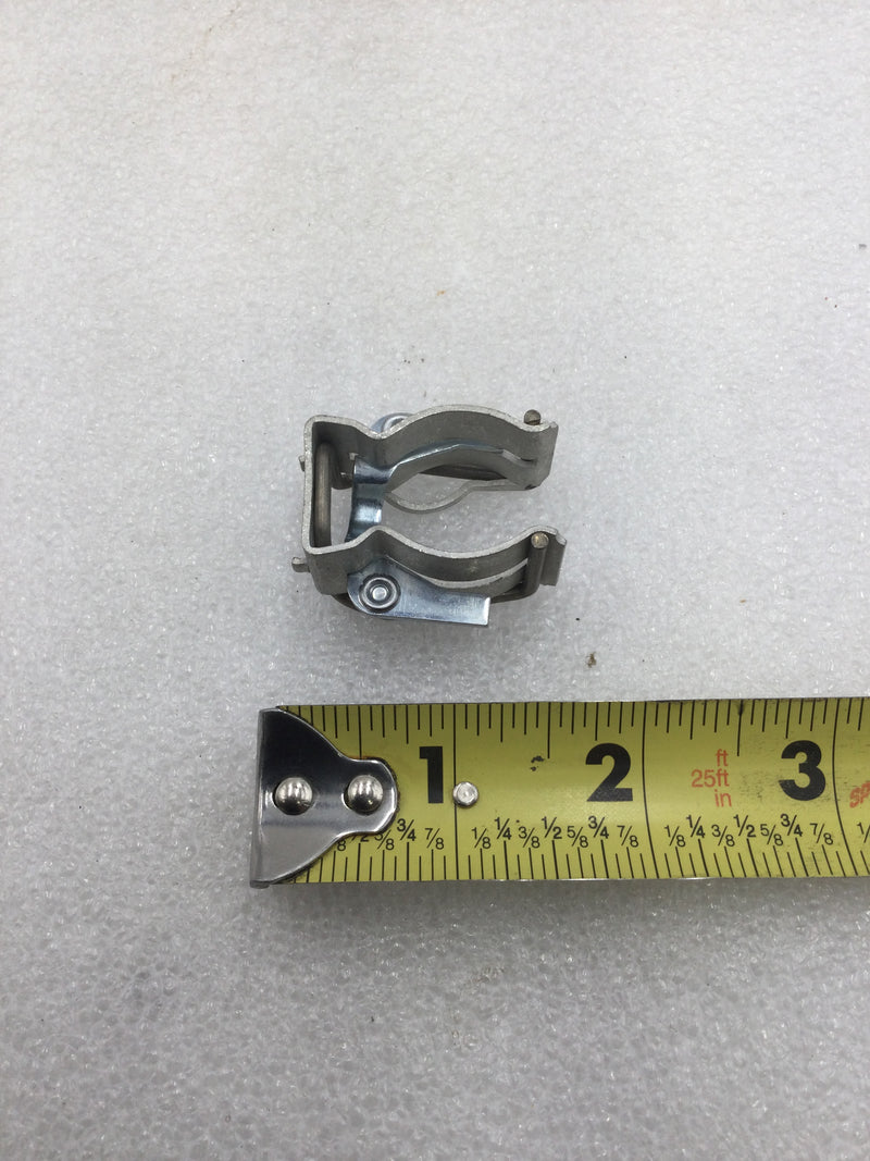 Eaton DS26FK 60 Amp Class R 600V Fuse Kit Heavy Duty Double Throw Switches