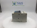 Siemens NGB3B125 3 Pole 125 Amp 25kA @ 480V HACR Type Circuit Breaker - Flaw