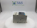 Siemens NGB3B125 3 Pole 125 Amp 25kA @ 480V HACR Type Circuit Breaker - Flaw