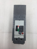 GE General Electric TEYD2125B 125 Amp 2 Pole 480 VAC Bolt on Circuit Breaker