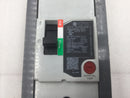 GE General Electric TEYD2125B 125 Amp 2 Pole 480 VAC Bolt on Circuit Breaker