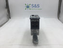 GE General Electric TEYD2125B 125 Amp 2 Pole 480 VAC Bolt on Circuit Breaker