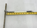Cutler-Hammer 37 Position 4-14 AWG 120/240V Grounding Bar 13" x 11 3/8"