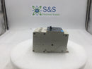 Siemens NGB3B125 3 Pole 125 Amp 25kA @ 480V HACR Type Circuit Breaker