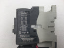 ABB A260N1-30-RE-120 27 Amp 3 Pole 115-575 VAC 2-10 HP Contactor w/120 VAC Coil