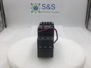 ABB A260N1-30-RE-120 27 Amp 3 Pole 115-575 VAC 2-10 HP Contactor w/120 VAC Coil