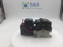 ABB A260N1-30-RE-120 27 Amp 3 Pole 115-575 VAC 2-10 HP Contactor w/120 VAC Coil