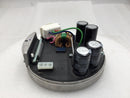 Genteq HW17 E100625 1HP 230V Motor Control Module - Cosmetic Flaw