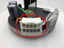 Genteq HW17 E100625 1HP 230V Motor Control Module - Cosmetic Flaw