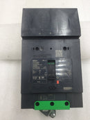 Square D BGA34020Y 20 Amp 3 Pole 480/277 VAC PowerPact Circuit Breaker