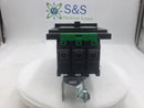 Square D BGA34020Y 20 Amp 3 Pole 480/277 VAC PowerPact Circuit Breaker
