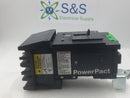 Square D BGA34020Y 20 Amp 3 Pole 480/277 VAC PowerPact Circuit Breaker