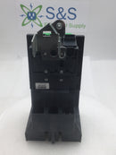 Square D BGA34020Y 20 Amp 3 Pole 480/277 VAC PowerPact Circuit Breaker