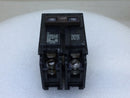 ITE/Siemens/Gould Q2100 100 Amp 2 Pole 240V Breaker - Cosmetic Flaw