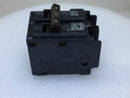 ITE/Siemens/Gould Q2100 100 Amp 2 Pole 240V Breaker - Cosmetic Flaw