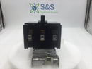 Square D FA36050 50 Amp 3 Pole 600V I-Line Circuit Breaker - Flaw