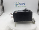 Square D FA36050 50 Amp 3 Pole 600V I-Line Circuit Breaker - Flaw