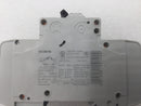 Eaton FAZ-C8/3-NA 3 Pole 8 Amp 15kA 480Y/277V Series Miniature Circuit Breaker