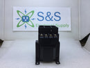 Cutler-Hammer C340AG Industrial Control Transformer .060 KVA Input 240/480 VAC Output 120 VAC