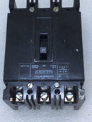 Westinghouse EB3020L 20 Amp 3 Pole 240V Circuit Breaker