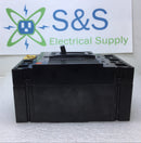 General Electric TED134050 50 Amp 3 Pole 480V Circuit Breaker - Cosmetic Flaw