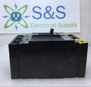 General Electric TED134050 50 Amp 3 Pole 480V Circuit Breaker - Cosmetic Flaw