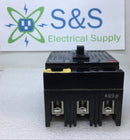 General Electric TED134050 50 Amp 3 Pole 480V Circuit Breaker - Cosmetic Flaw