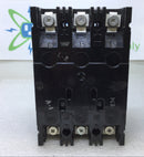 General Electric TED134050 50 Amp 3 Pole 480V Circuit Breaker - Cosmetic Flaw