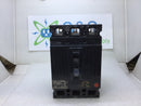 GE General Electric TED136150 Circuit Breaker 3 Pole 150A 600 VAC Type TED with Trip Adjustment
