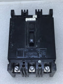 Westinghouse EB3030 30 Amp 3 Pole 240V Circuit Breaker