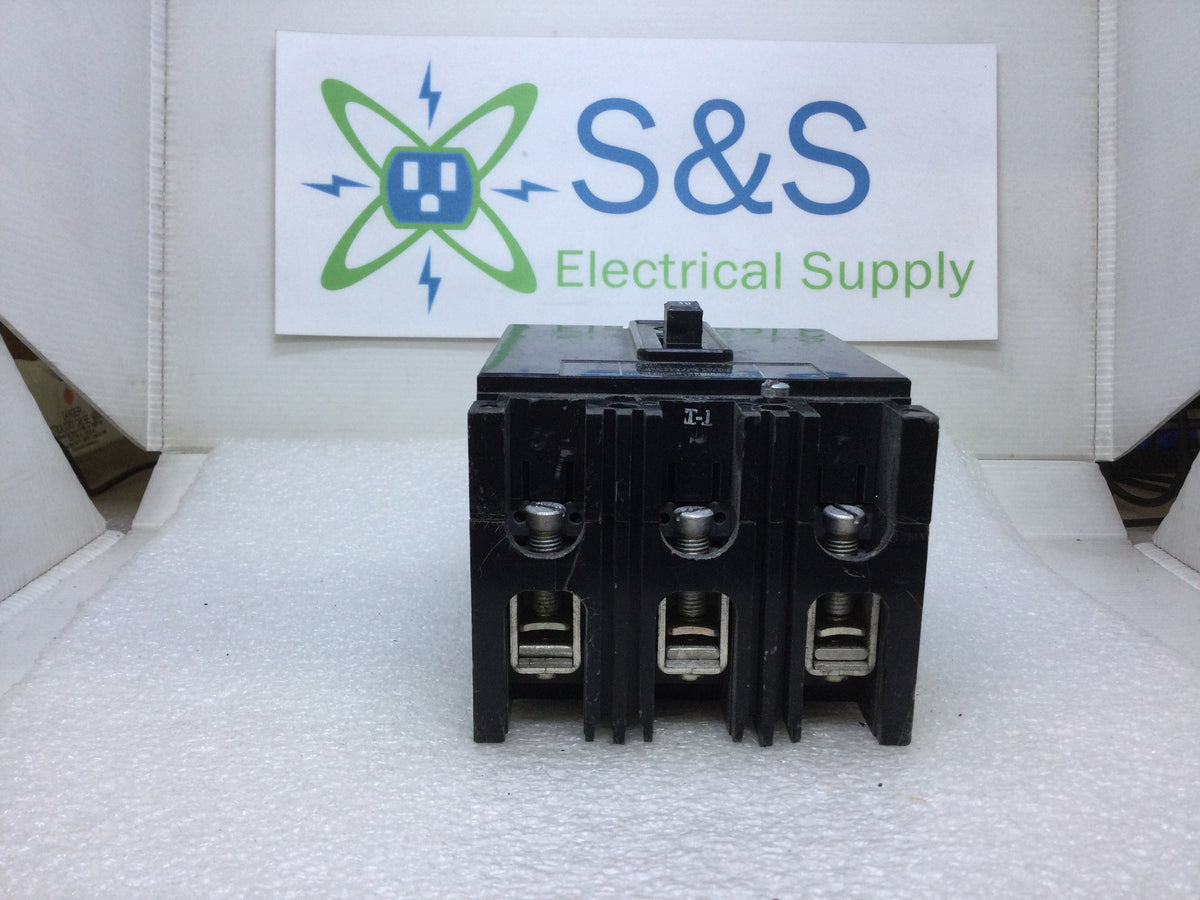 Interruttore Automatico Westinghouse EHB3030 30A 480V 3PH – Usato Ma In Ottime Condizioni